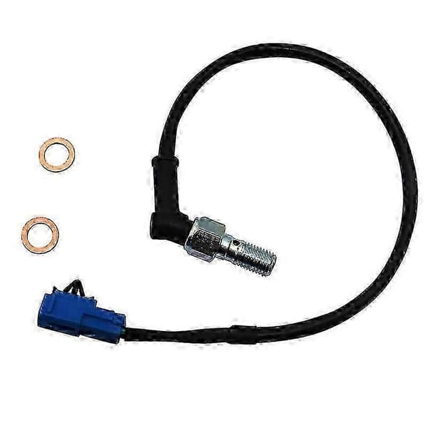 Bremselysbryter Stoppsensor Erstatning for Can Am Commander Max Modell 705601250