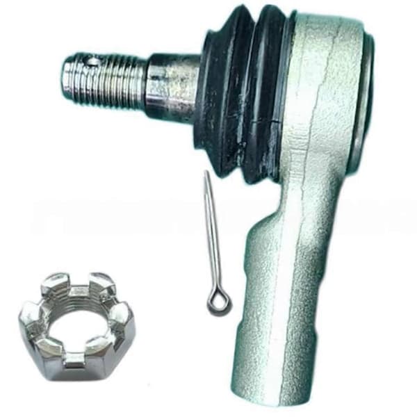 Styreledd kuleledd 8980565510 passer til Isuzu D-MAX 4WD ytre styreledd erstatningsdel