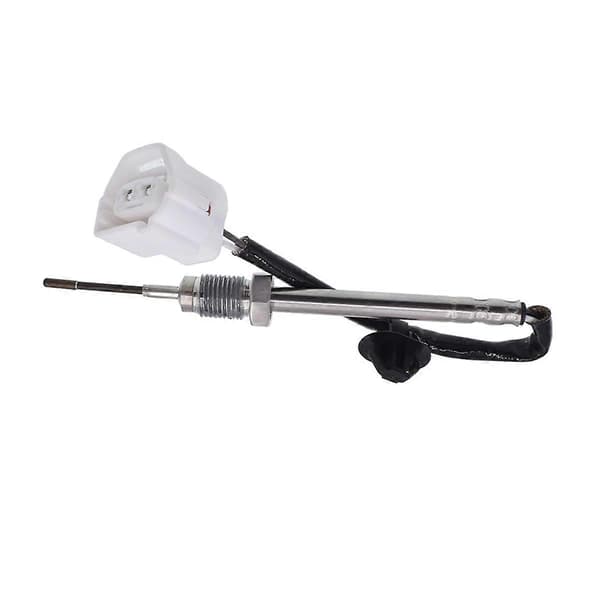 Eksostemperatursensor for Navara D40 NP300 D23 R51M YD25 22630-5X30D As Shown