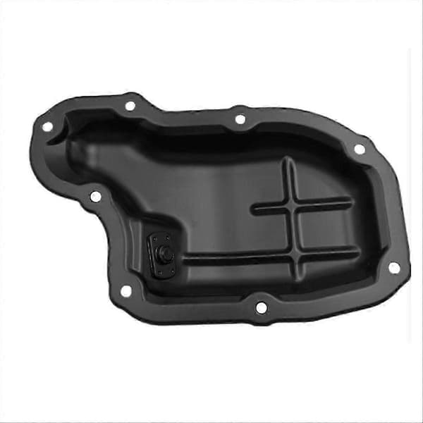 Lämplig för Micra Iv K13 Note E12 2010-2024 Motoroljetråg 11110-1Hc1C Transmissionsolja