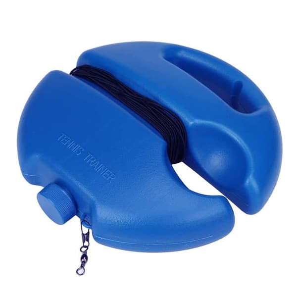 Mixed Adult Tennis Training Accessory Elastic Cord for