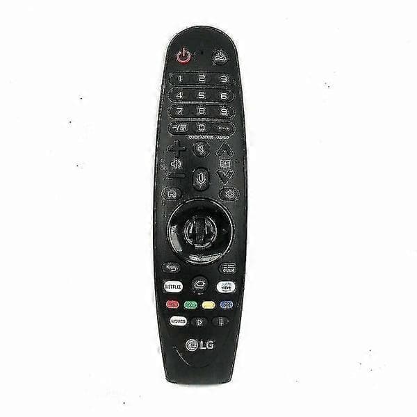 Ny Original AN-MR19BA för LG Select 2019 AI ThinQ Smart TV Magic Fjärrkontroll