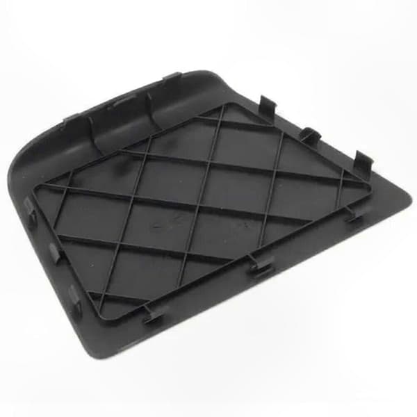 Innvendig bakre trimdeksel midtpanel for E89 2009-2014 kabrioletmodeller Black