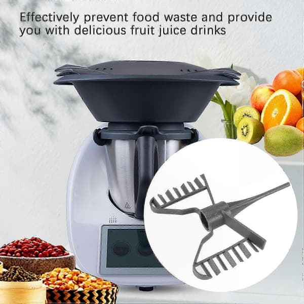 Perhosvispilä Thermomix TM21 -monitoimikoneisiin