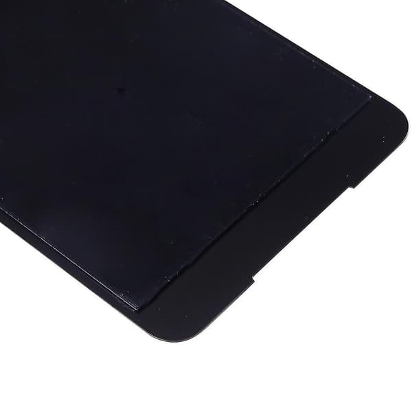 Tft Lcd-skærm kompatibel med Microsoft Lumia 650 med Digitizer Fuld Samling (sort) Black