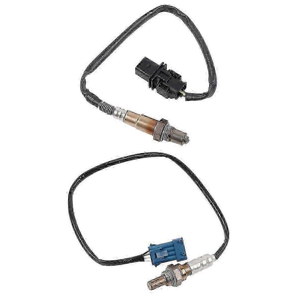 O2 Syresensor för Mini Cooper 2007-2010 1.6L Uppströms & Nedströms hwy 5 5