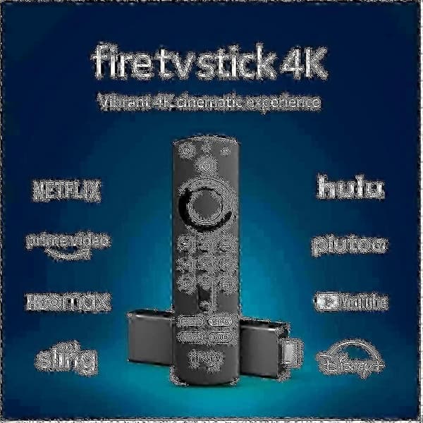 2025 1x Fire Tv Stick 4k Max -suoratoistolaite | Tukee Wi-Fi 6e:tä