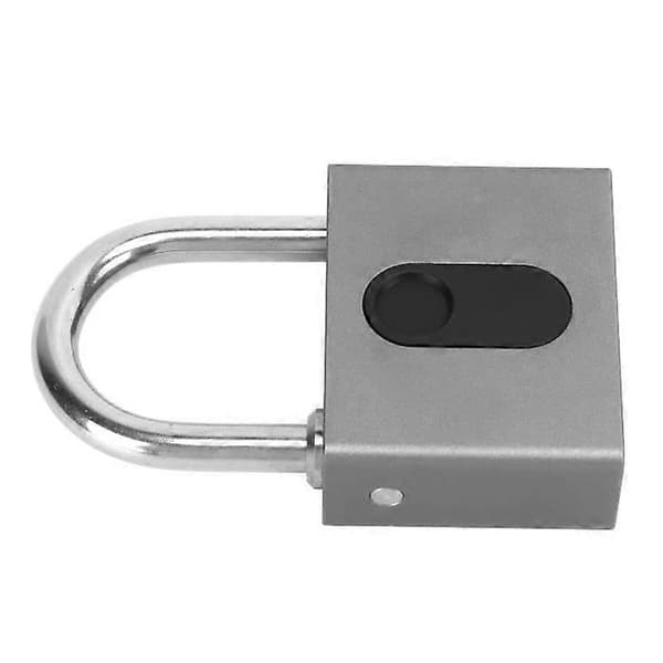 Smart Bluetooth Fingerprintlås GS60FB Bluetooth Smart Fingerprintlås Vanntett