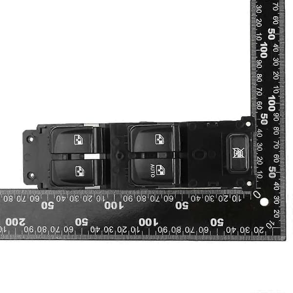 93570-1J602 Glassbryter Vindusbryter Bil for I20
