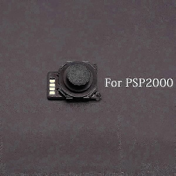 För PSP1000/2000 Slim/3000 Joystick Controller Joystick 3D Joystick