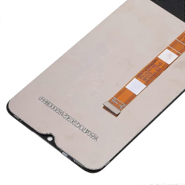 Digitizer og LCD for OPPO A54S komplett skjermenhet