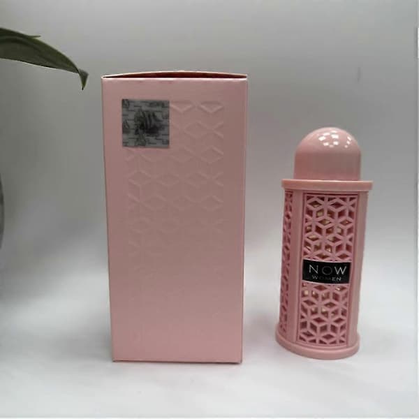 LattafaRave Now Eau de Parfum Mellanöstern Arabisk Damparfym 100ML