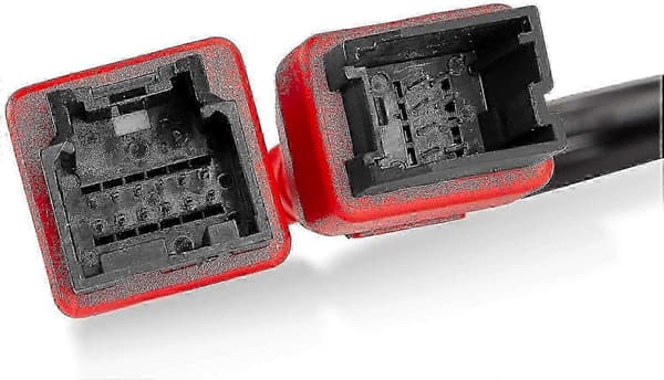 Autel 12+8 MaxiSys Pro Adapterkabel til CHRYSLER MS908P, MS906, MK908P hwy 5 5