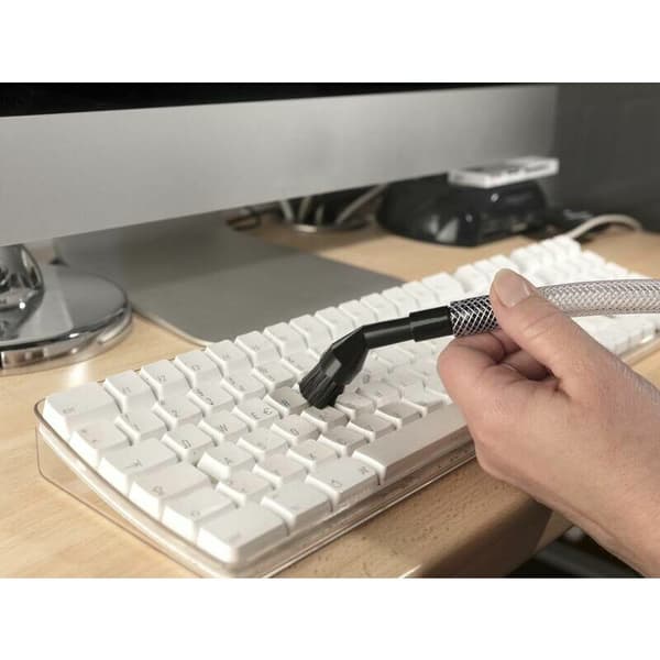 [13R]Vacuum Cleaner Nozzle - Micro Nozzle Kit - 8 Pieces