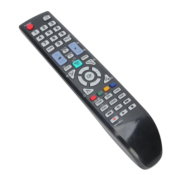 Erstatningsfjernkontroll for Samsung TV BN59-00901A BN59-00849A BN59-00706A