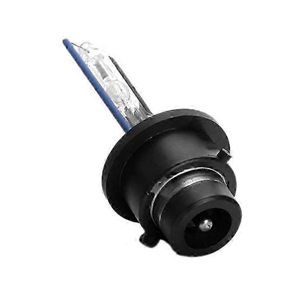 8000K 35W D2R Auto HID erstatningspære for frontlys (pakke med 2) black