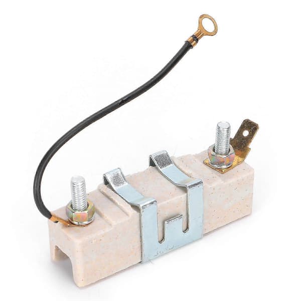 1,5 Ohm Tændspole Modstand Metal Keramik til Klassisk Bil YEMAA