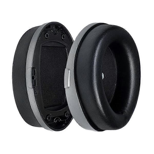 1 par ørepuder til Audeze Mobius Protein PU med klips