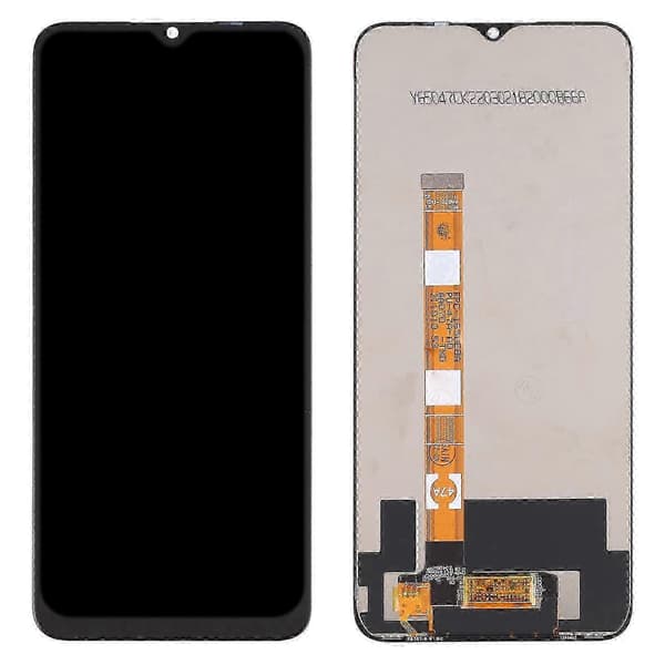 Digitizer og LCD til OPPO A54S Fuld Skærmsamling