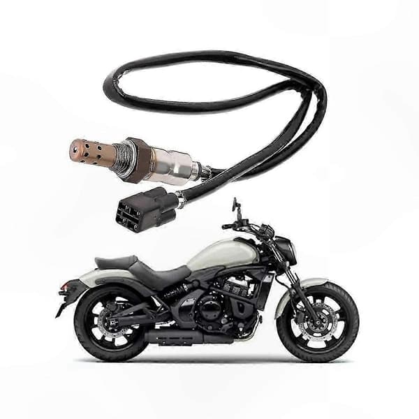 Happianturi O2 Lambda-anturi 21176-0775 Vulcan S EN650 Versys 650 KLE650 2015-alkaen