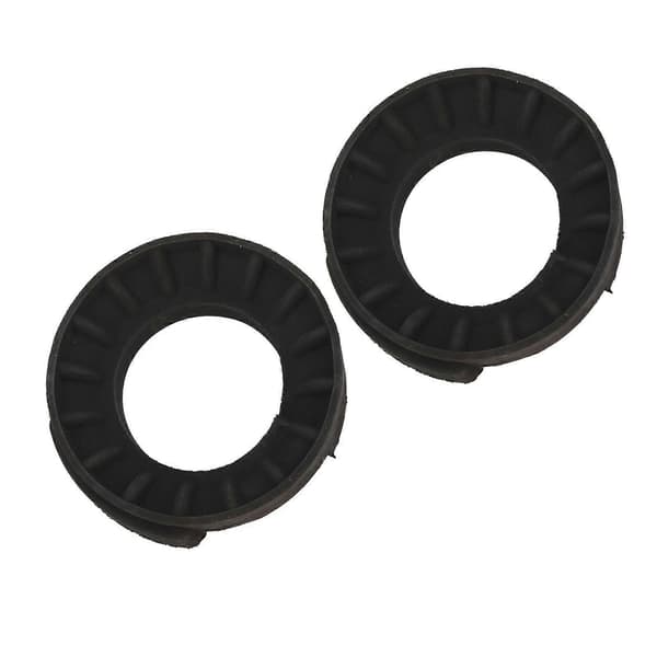 Bagfjederbakke gummi 321512113A erstatning for Lada 2 stk.