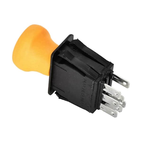 [13]PTO Switch 925-3233, 725-3233 for Delta 6201-308 Lawn Mower Engine