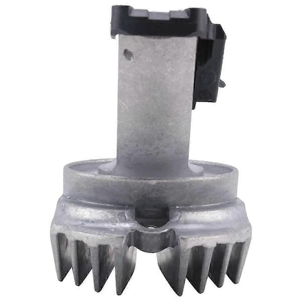 63127262731 Kjørelys Angel Vision Source Module Headlight Module Auto for 5-serie F10 F11 F07 Silver
