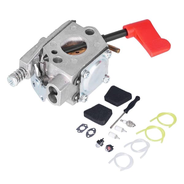 WT?628 karburator til Craftsman trimmer Erstat 530071636 530071637 530071565 WT?268?1