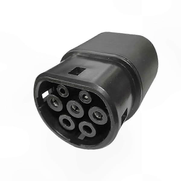 V2L Utlader Type2 EU Plugg EV Utladingskabel Adapter for Bil Strømuttak