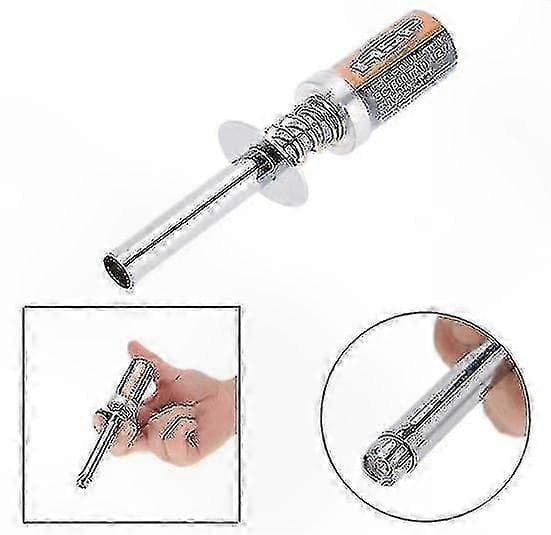 Oppladbar 1,2V glødepluggstarter for 1/10 1/8 gass nitro RC-motorer