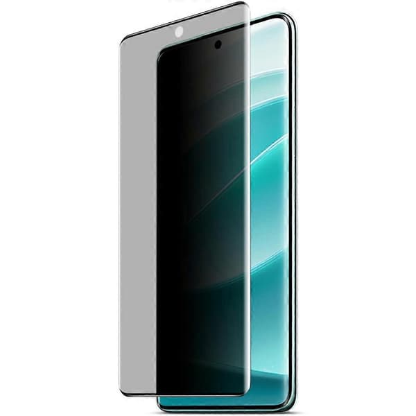 HW IMAK For Xiaomi Redmi Note 14 Pro+ 5G Note 14 Pro 5G Poco X7 5G Anti-Spy Tempered Glass Screen Protector