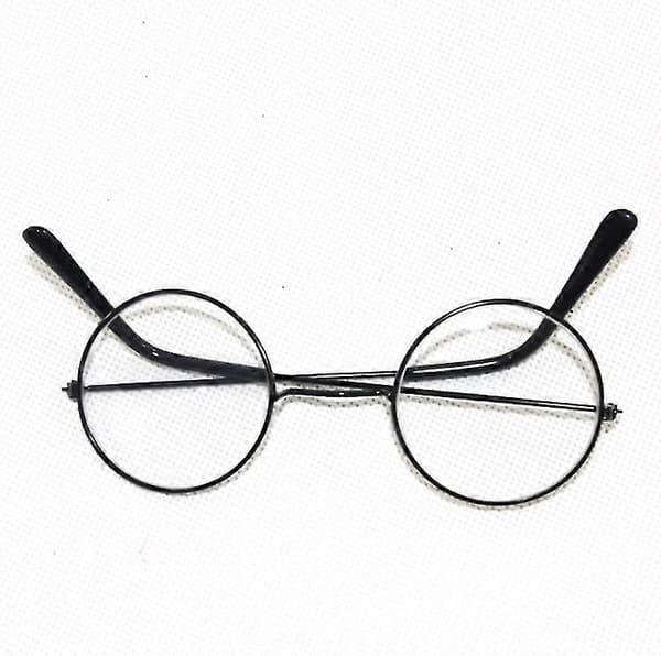 Harry Potter Glasögon Optiska Glasögon