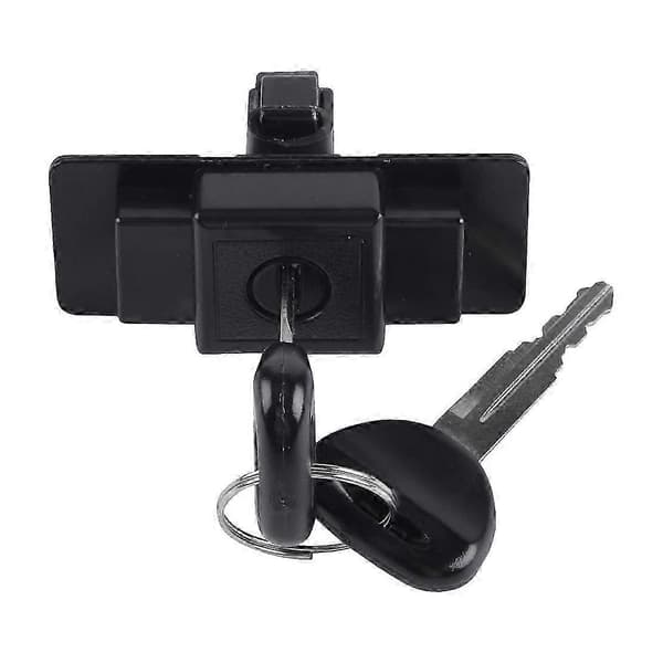MB846665 Handskerumslås Nøgle til Montero Pajero V31 V32 V33 1992-2000