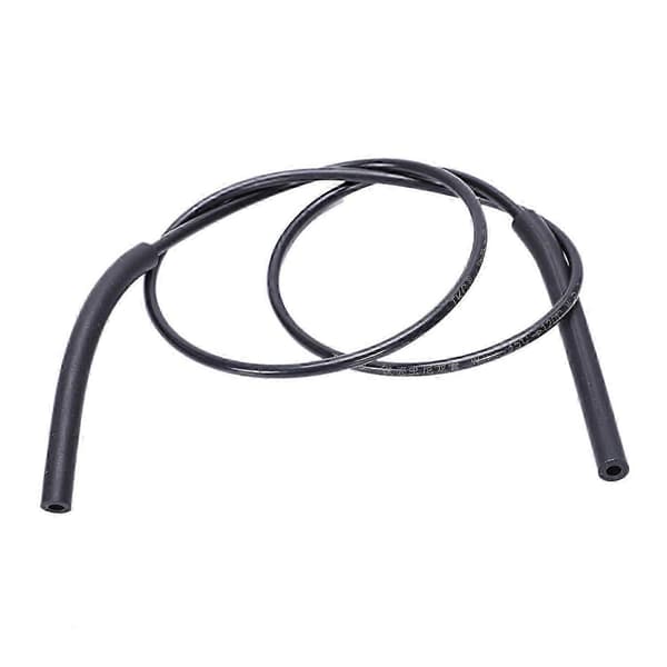 Til E46 Sekundær Luftpumpe Vakuumslange 11727574490 black