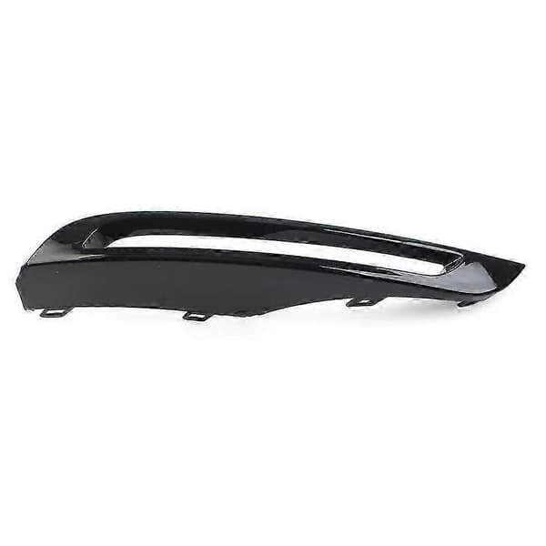 Tåkelysdekselsett LR094992 LR094993 for Land Rover Range Rover Velar 2018-2022 støtfanger