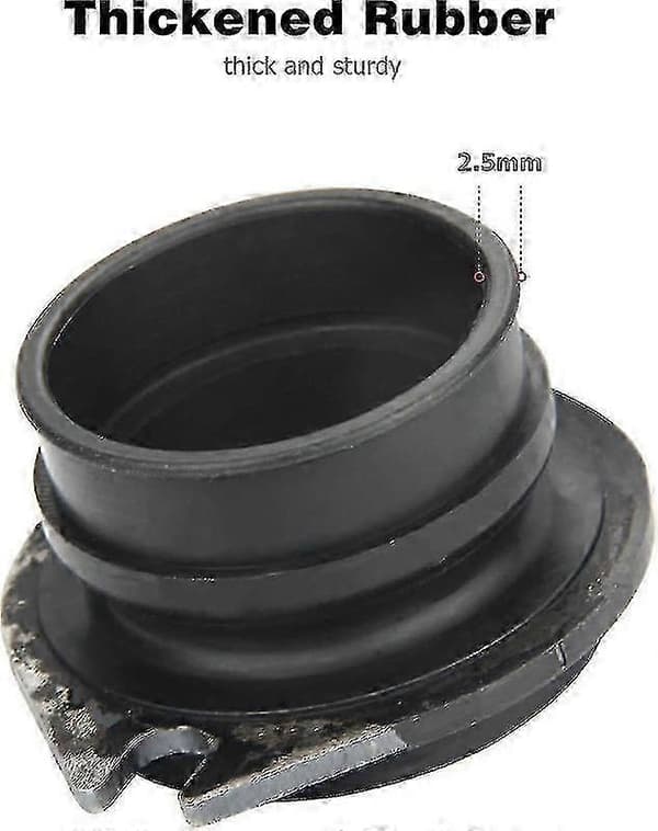 Insinkerator 75499 Flexkobling for effektiv utskifting av avfallskvern