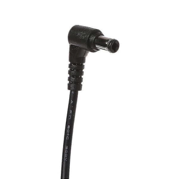 6.3x3.0mm DC-plugg rund kontakt bærbar strømkabel for Dell bærbar PC