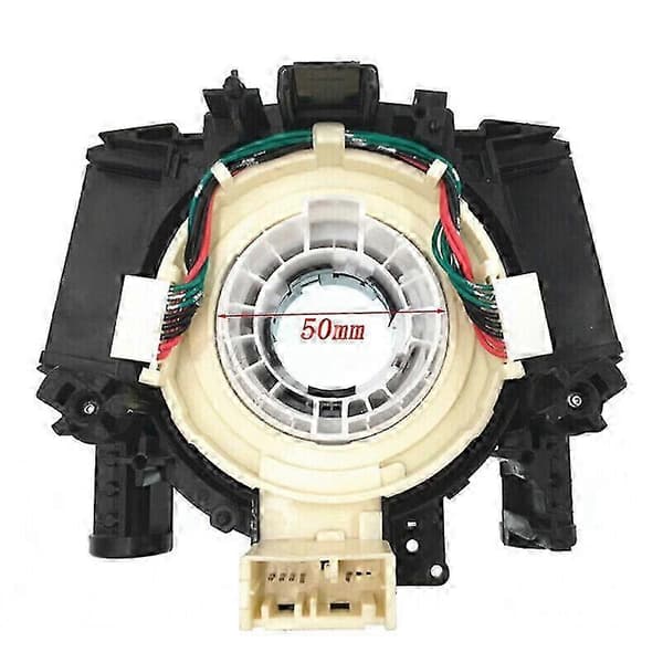 QASHQAI J10 MK1 2006-2013 Clock Spring Spiral Kabel 25560BT25A