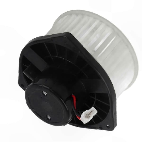 Blåsermotor for Navara D22 1998-2008 HVAC Vifteerstatning