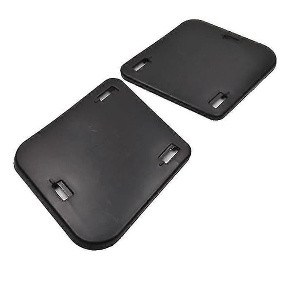 For Land Cruiser Prado Lc120 Fj120 2003-2009 Tåkelys foran Sidebaffeldekke