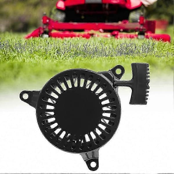 Kohler Trækstart Starter til XT149 XT173 XT650 XT675 XT775 XT800 - Reservedel til Plæneklipper 14 165 01