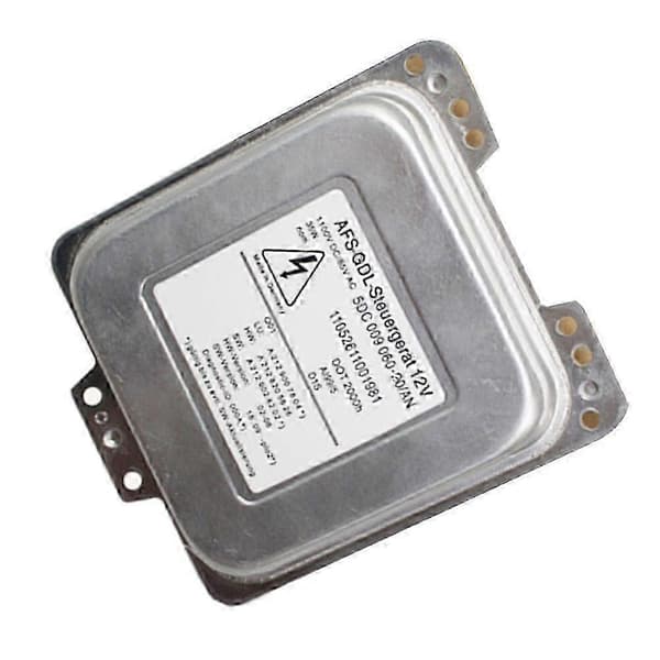 Passer for W212 C207 A207 HID frontlys ballastmodul D1S Xenon 5Dc009060-20 A2129007804