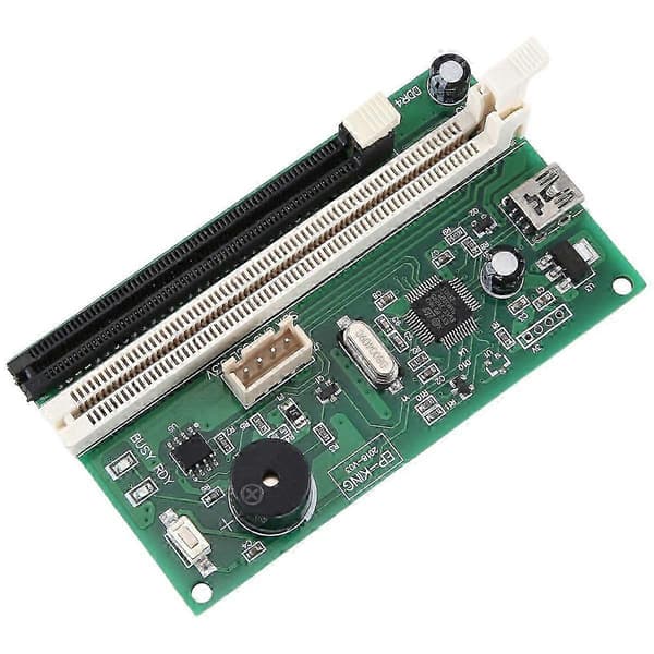 Minnesprogrammerare SPD/EP Bränning av 4:e generationens brännare DDR3-minnesbrännare för stationär PC (B) As Shown