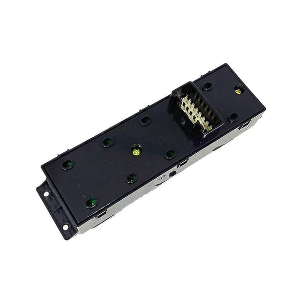 Elektrisk vindusbryter Lhd 93570-1r111 935701r111 Tilbehør til Accent 2011-2017