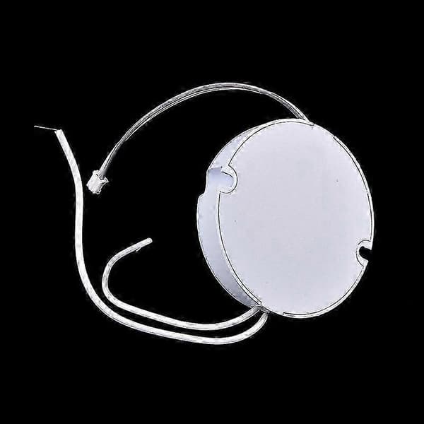 Højeffektiv LED-driver 8-24W AC 176V-265V strømforsyning til loftslamper