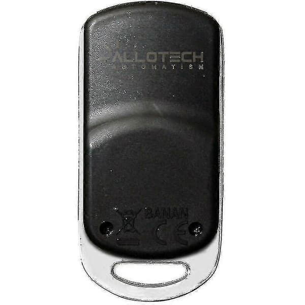 [13]Hor4 Remote Control Compatible With Hormann Hsm2 868, Hsm4 868, Hs1 868, Hs2 868, Hs4-Hy