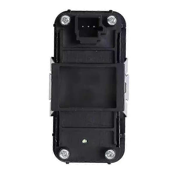 Peterbilt Bil Bakspeilbryter 3Pins Lhd Black