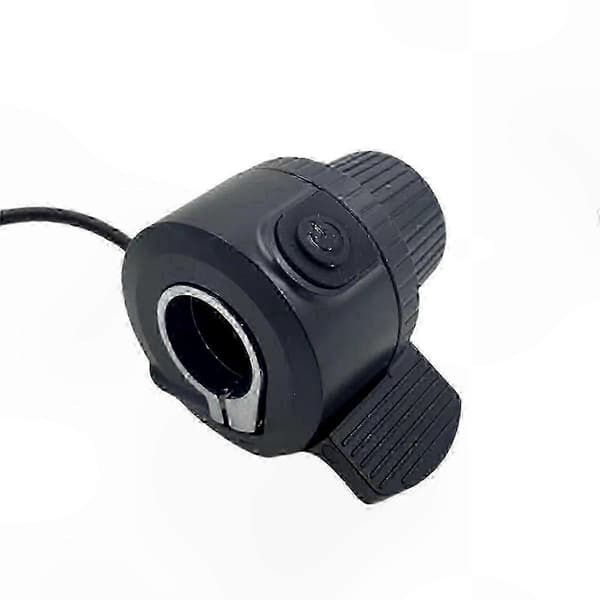 Elektrisk Løbehjul Gaspedal Kontakt til G2 G3 G4 Modeller - Integreret Accelerator Strømstyring
