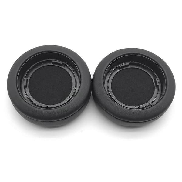 Komfortable øreputer til B&O Beoplay H8i - Saueskinn Black