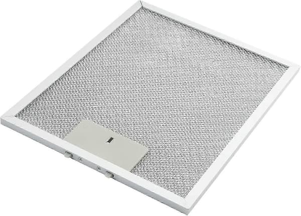 Spiskåpsfilter 300 X 240 X 9Mm Köksfläktfilter Metallnät Utdragsventilfilter